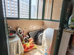 小阳台