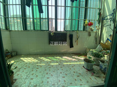 阳台
