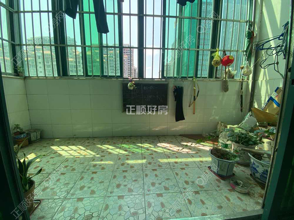 阳台