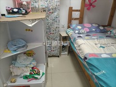 儿童房
