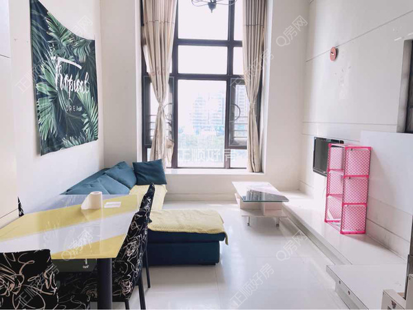 VR看房