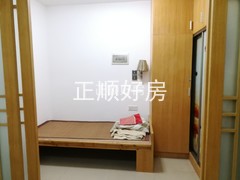 次卧
