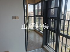 阳台