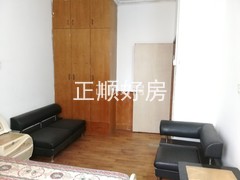 主卧
