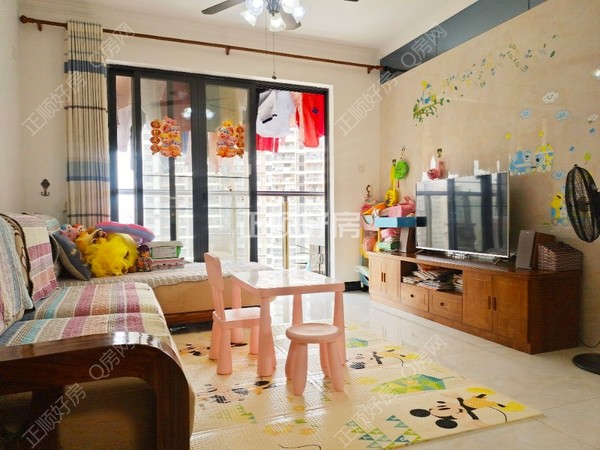 VR看房