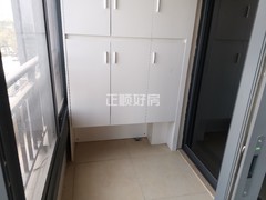 小阳台
