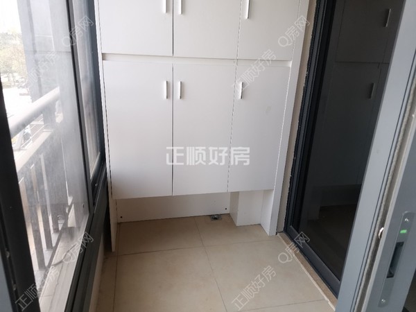小阳台