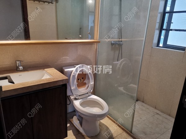 卫生间