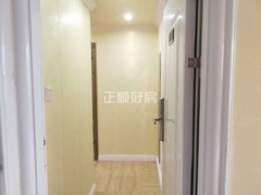 2号房过道