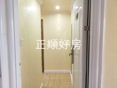 2号房过道