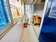 阳台