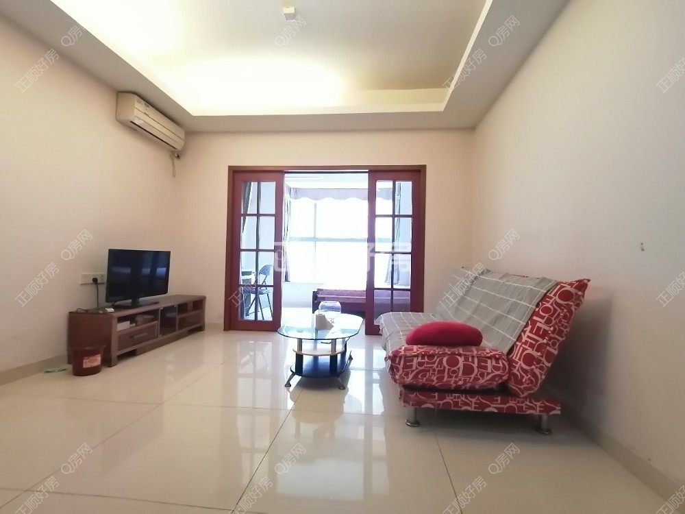 华业临海花园租房