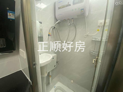 卫生间1707