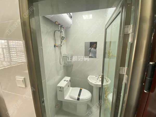 卫生间1703