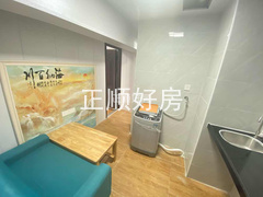 客厅1704