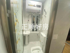 卫生间1704
