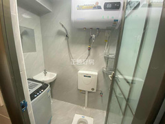 卫生间1702