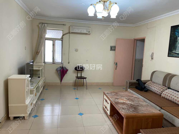 VR看房