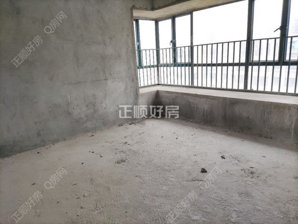 次卧