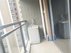 阳台