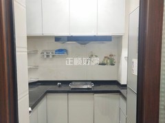 厨房