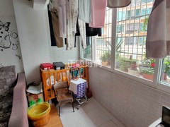 阳台