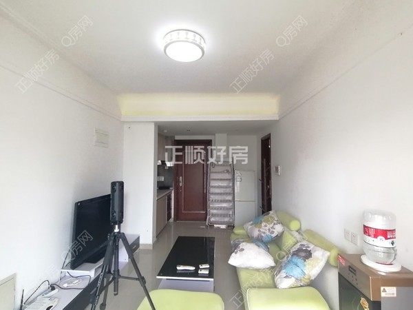 VR看房
