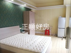 1号房