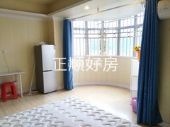 1号房