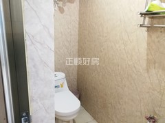 1号房卫生间