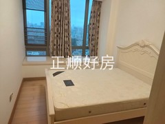 次卧