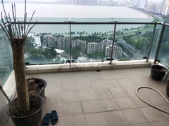 阳台