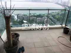 阳台