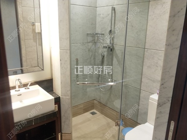 卫生间