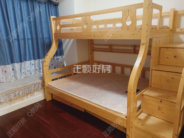 次卧
