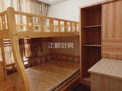 次卧