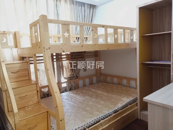 次卧