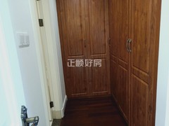 衣帽间