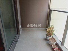 阳台