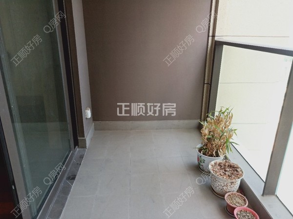 阳台