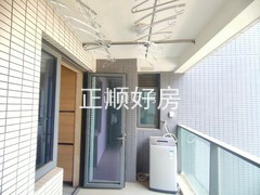 小阳台