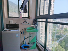 阳台