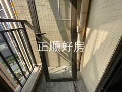 小阳台