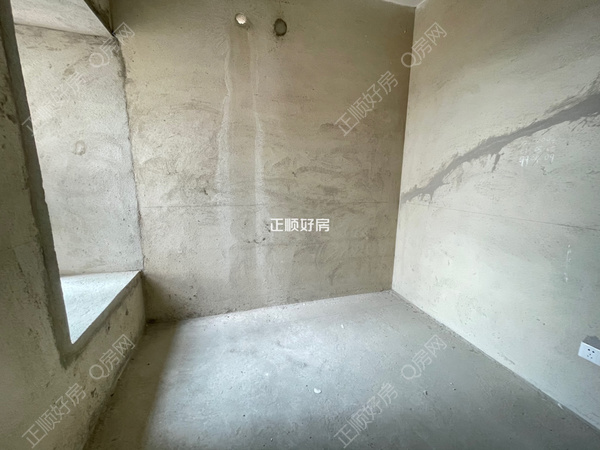 次卧