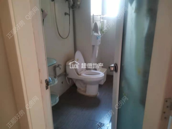 卫生间