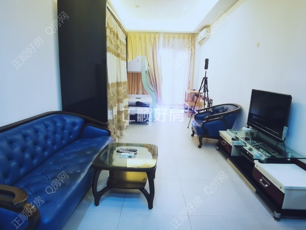 VR看房