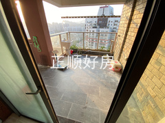 小阳台