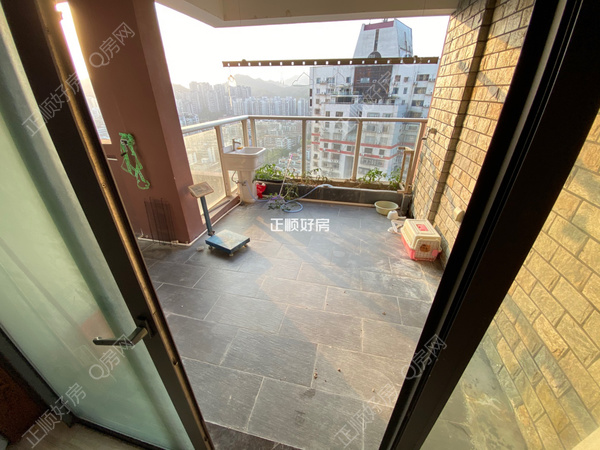 小阳台