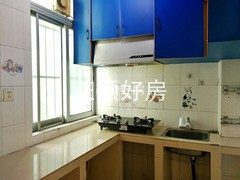 厨房