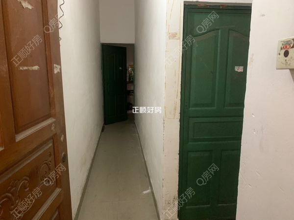 走廊